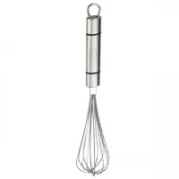 Венчик Maestro Mr-1732 Нержавеющая сталь / Серебряный