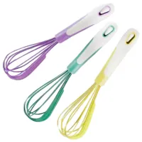 Венчик Maestro Mr-1156 Силикон / Разноцветный