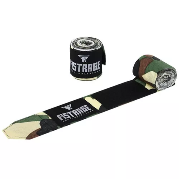 Bandaj de luptă Suhs VL-8470-3_5  Military Green / Elastan photo 2