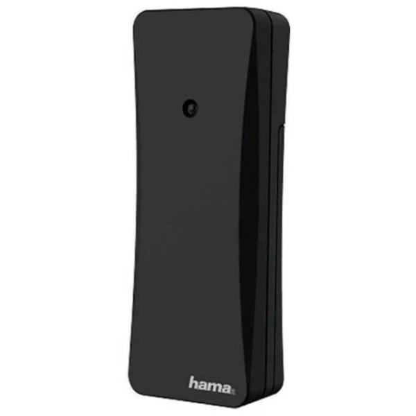 Stație meteorologică Hama Touch Black photo 2