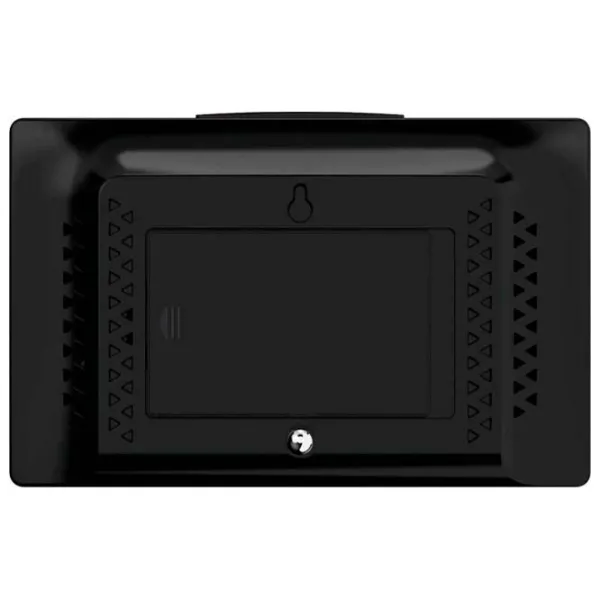 Stație meteorologică Hama Touch Black photo 4