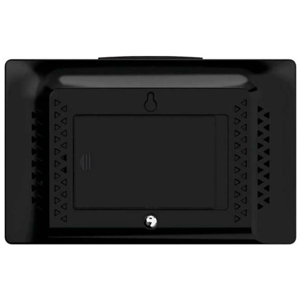Stație meteorologică Hama Touch Black photo 4
