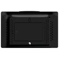 Stație meteorologică Hama Touch Black photo 4