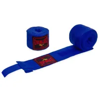 Бинты боксерские Suhs BO-3619-4  Разноцветный / Эластан