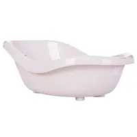 Cădiță pentru bebeluși Kikka Boo Hippo Unisex / 0 - 36 luni / Beige photo 2