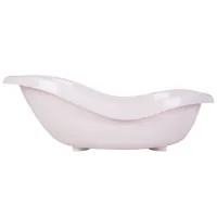 Cădiță pentru bebeluși Kikka Boo Hippo Unisex / 0 - 36 luni / Beige photo 4
