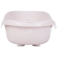 Cădiță pentru bebeluși Kikka Boo Hippo Unisex / 0 - 36 luni / Beige photo 5