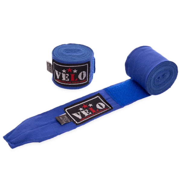 Bandaj de luptă Suhs 4080-4.5  Multicolor / Elastan photo 1