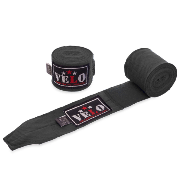 Bandaj de luptă Suhs 4080-4.5  Multicolor / Elastan photo 2