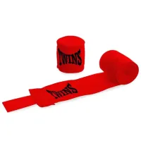 Бинты боксерские Suhs BO-2893  Разноцветный / Эластан