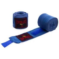 Бинты боксерские Suhs BO-3619-3  Разноцветный / Эластан