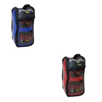 Bandaj de luptă Suhs BO-3619-3 Multicolor / Elastan photo 4