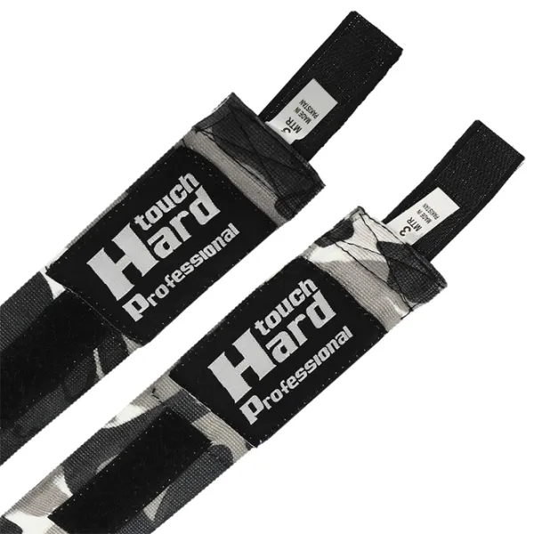 Bandaj de luptă Suhs BO-4431-3  Multicolor / Elastan photo 2