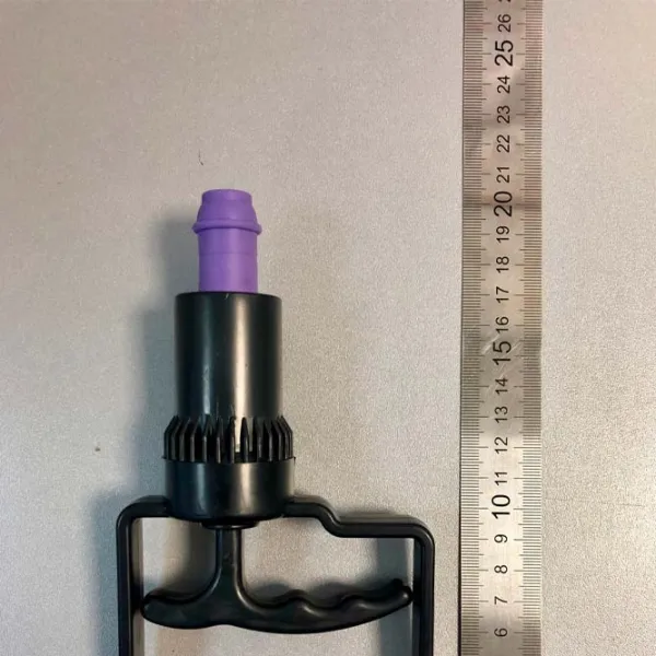 Ventuze pentru masaj Insportline 7584 Plastic / 1 photo 2