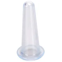 Присоски для массажа Insportline 7459 Силикон / 1