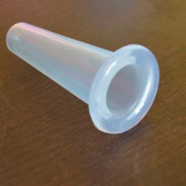 Ventuze pentru masaj Insportline 7459 Silicon / 1 photo 3
