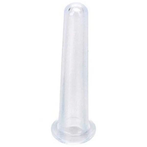 Ventuze pentru masaj Insportline 8222 Silicon / 1 photo 1