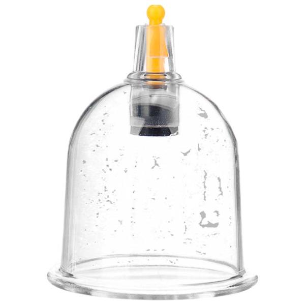 Ventuze pentru masaj Insportline 8222 Plastic / 1 photo 1