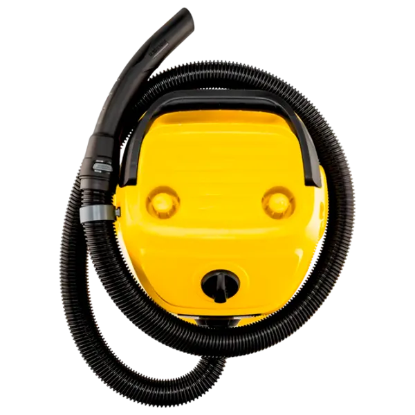 Промышленный пылесос KARCHER WD3 1.628-104.0 + Фильтр 2.863-314.0 1000 Вт / Желтый photo 4