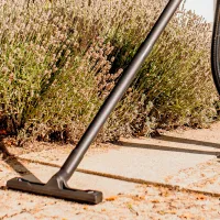 Промышленный пылесос KARCHER WD3 1.628-104.0 + Фильтр 2.863-314.0 1000 Вт / Желтый photo 5