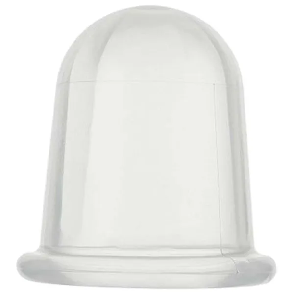 Ventuze pentru masaj Insportline 7461 Silicon / 1 photo 1