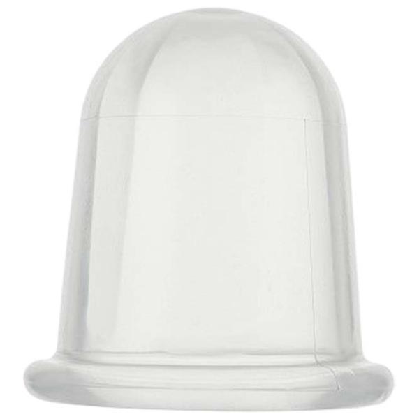 Ventuze pentru masaj Insportline 7461 Silicon / 1 photo 1