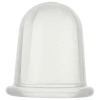 Присоски для массажа Insportline 7461 Силикон / 1