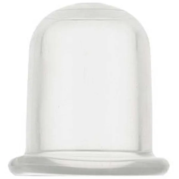 Ventuze pentru masaj Insportline 7460 Silicon / 1 photo 1