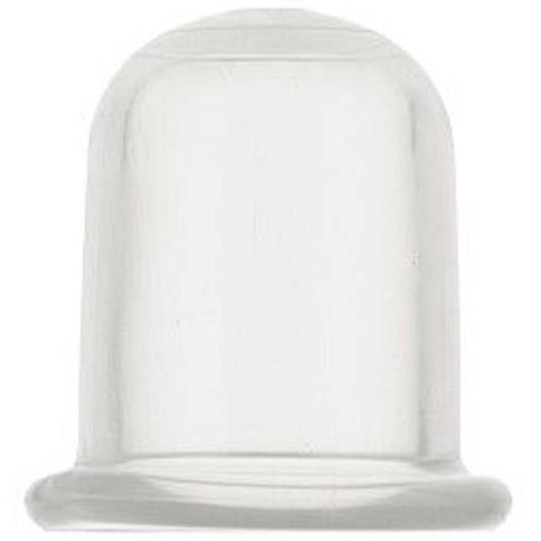 Ventuze pentru masaj Insportline 7460 Silicon / 1 photo 1