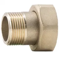  Компрессионный фитинг Formul 125001 F / 19 мм