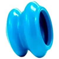 Присоски для массажа Insportline 9942 Резина / 1