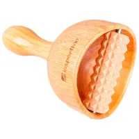 Присоски для массажа Insportline IN25250 Дерево / 1