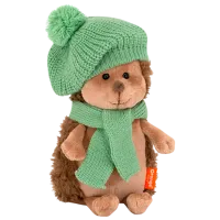 Мягкая игрушка Orange Toys Animals OS001-220/20B Prickle the Hedgehog  1+ / Коричневый