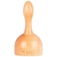 Присоски для массажа Insportline IN25251 Vitmar 200 Дерево / 1