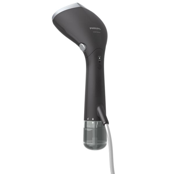 Отпариватель для одежды Philips STH7040/80 1500 Вт/ Тёмно-серый photo 2