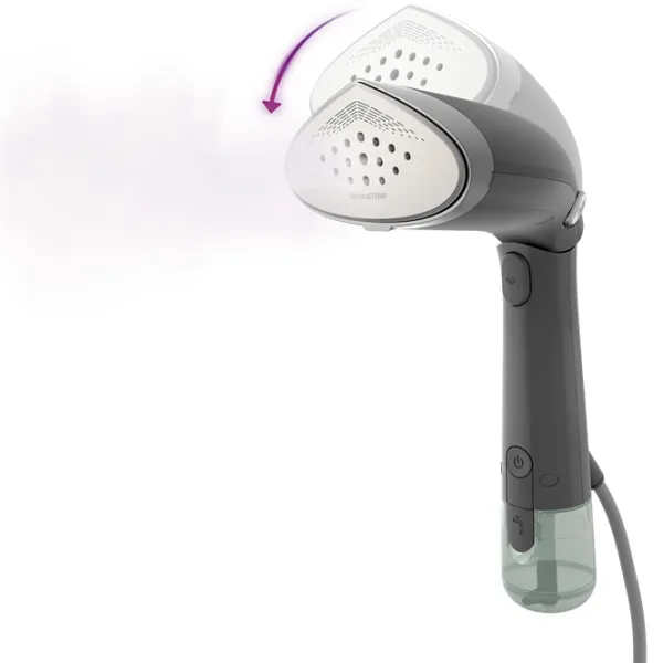 Отпариватель для одежды Philips STH7040/80 1500 Вт/ Тёмно-серый photo 3