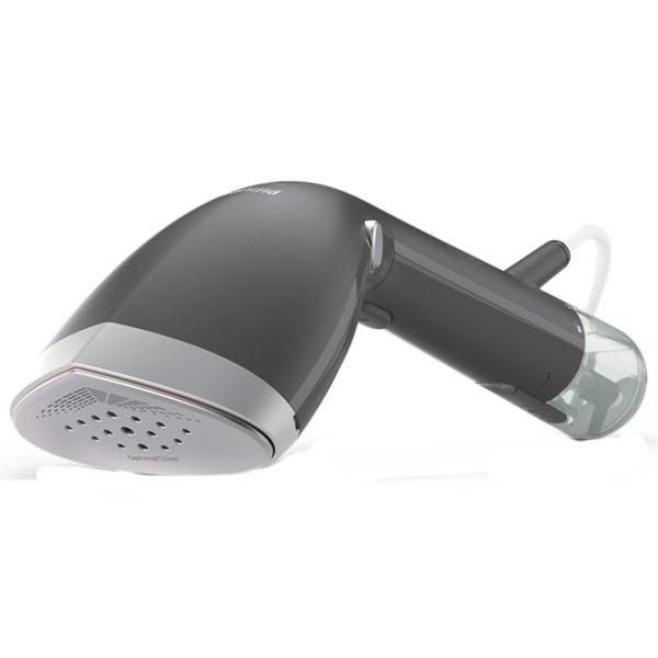 Отпариватель для одежды Philips STH7040/80 1500 Вт/ Тёмно-серый photo 5