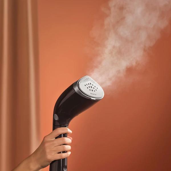 Отпариватель для одежды Philips STH7040/80 1500 Вт/ Тёмно-серый photo 6