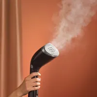 Vaporizator de călcat vertical Philips STH7040/80 1500 W/ Dark Gray photo 6