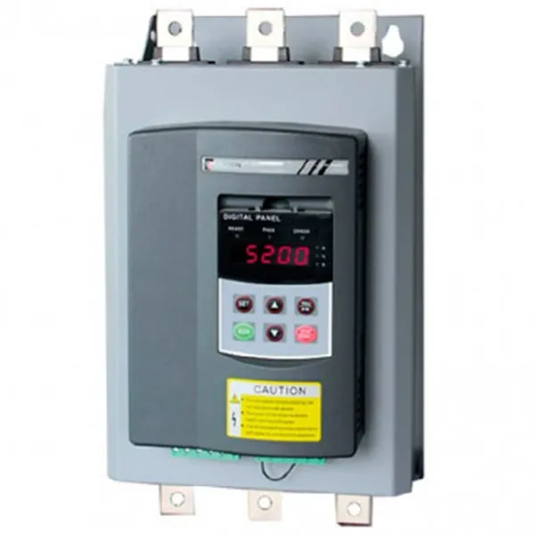 Soft starter Powtran PR5200011G3  11 kW / 380 V photo 1