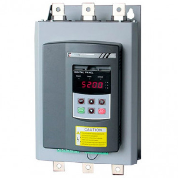 Soft starter Powtran PR5200011G3  11 kW / 380 V photo 1
