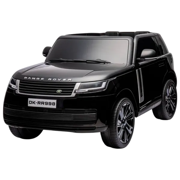 Электромобиль Range Rover Richi Tichi RR998/1  / 35 кг / 3+ / Черный photo 1 Электромобиль Range Rover Richi Tichi RR998/1  / 35 кг / 3+ / Черный photo 1