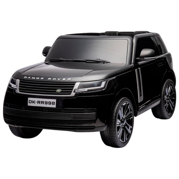 Электромобиль Range Rover Richi Tichi RR998/1  / 35 кг / 3+ / Черный photo 1 Электромобиль Range Rover Richi Tichi RR998/1  / 35 кг / 3+ / Черный photo 1