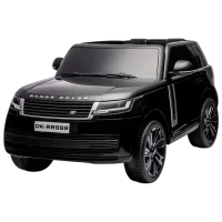 Mașină electrică Range Rover Richi Tichi RR998/1  / 35 kg / 3+ / Black