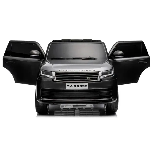 Электромобиль Range Rover Richi Tichi RR998/1  / 35 кг / 3+ / Черный photo 2 Электромобиль Range Rover Richi Tichi RR998/1  / 35 кг / 3+ / Черный photo 2