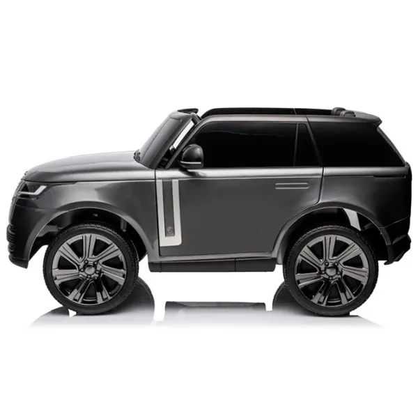 Электромобиль Range Rover Richi Tichi RR998/1  / 35 кг / 3+ / Черный photo 3 Электромобиль Range Rover Richi Tichi RR998/1  / 35 кг / 3+ / Черный photo 3