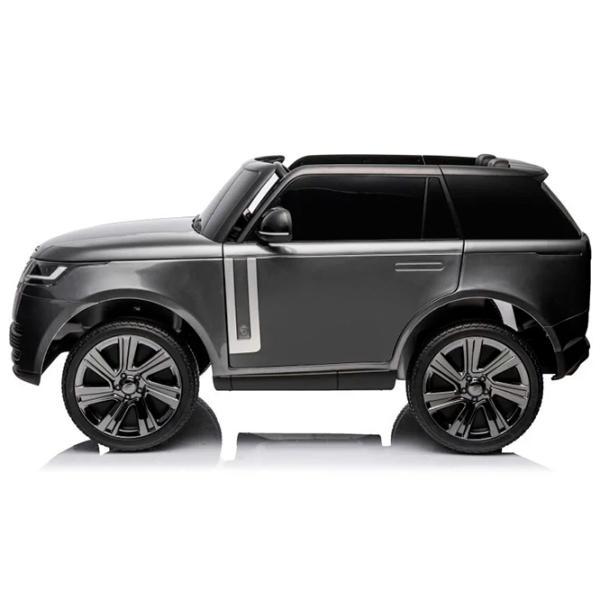 Электромобиль Range Rover Richi Tichi RR998/1  / 35 кг / 3+ / Черный photo 3 Электромобиль Range Rover Richi Tichi RR998/1  / 35 кг / 3+ / Черный photo 3