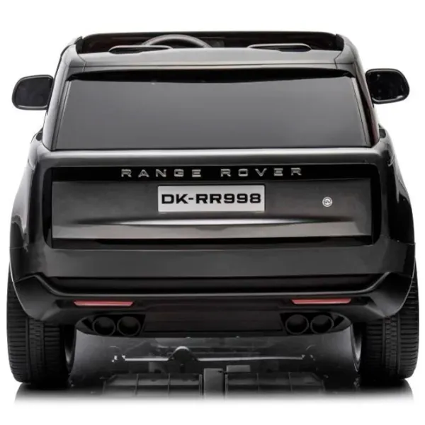 Электромобиль Range Rover Richi Tichi RR998/1  / 35 кг / 3+ / Черный photo 4 Электромобиль Range Rover Richi Tichi RR998/1  / 35 кг / 3+ / Черный photo 4