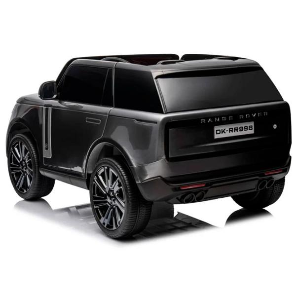 Электромобиль Range Rover Richi Tichi RR998/1  / 35 кг / 3+ / Черный photo 5 Электромобиль Range Rover Richi Tichi RR998/1  / 35 кг / 3+ / Черный photo 5
