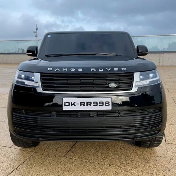 Электромобиль Range Rover Richi Tichi RR998/1  / 35 кг / 3+ / Черный photo 8 Электромобиль Range Rover Richi Tichi RR998/1  / 35 кг / 3+ / Черный photo 8